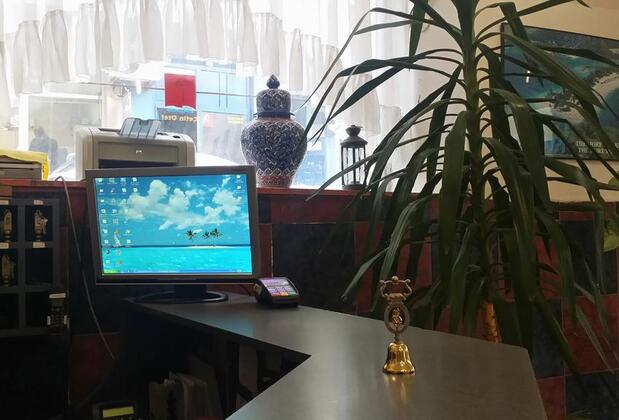 Çetin Otel - Görsel 16