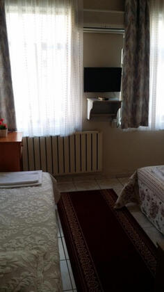 Çetin Otel - Görsel 9