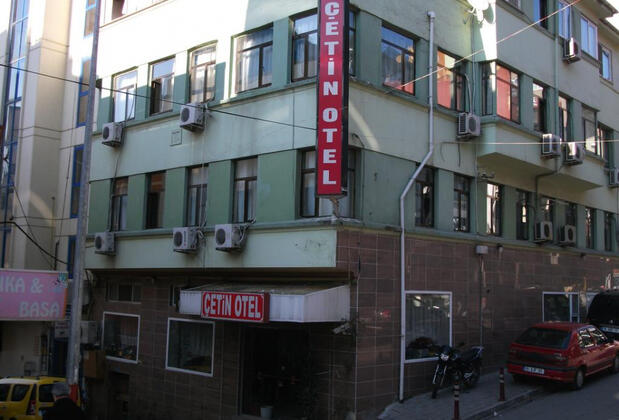 Çetin Otel - Görsel 21