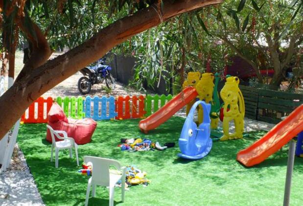 Kızkumu Motel - Görsel 8