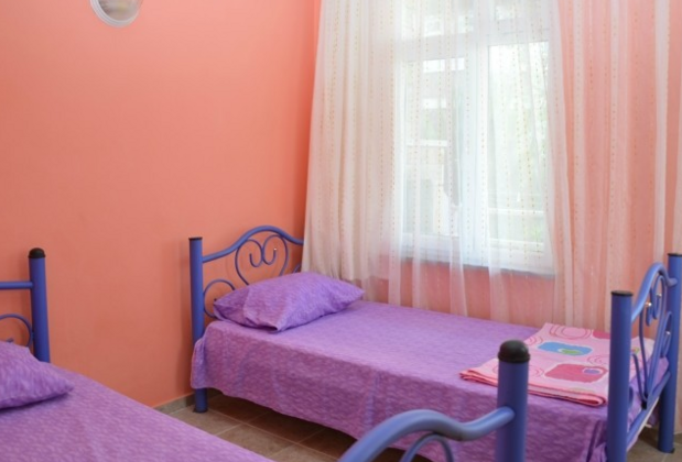 Vuran Apart Pansiyon - Görsel 3