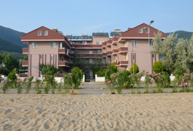 Vuran Apart Pansiyon - Görsel 7