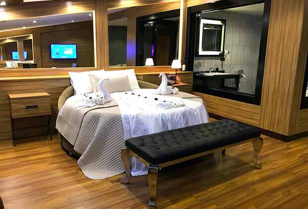 Yeni Otel Gaziosmanpaşa - Görsel 4