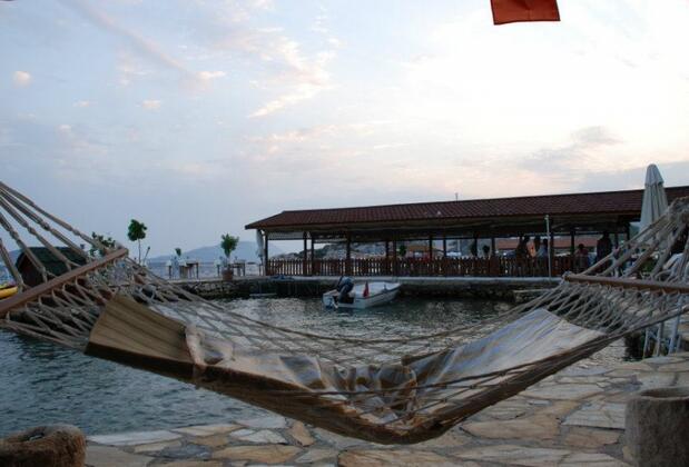 Kale Pansiyon Kekova - Görsel 5