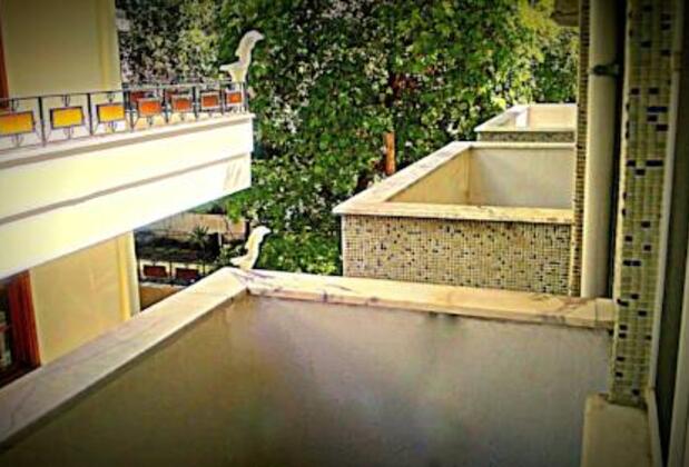 Akçay Mavi Otel - Görsel 9