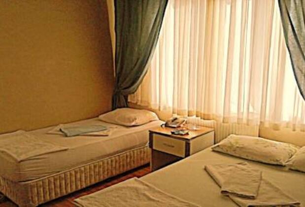 Akçay Mavi Otel - Görsel 4