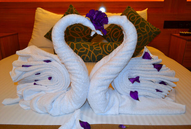 Yeni Otel Gaziosmanpaşa - Görsel 3