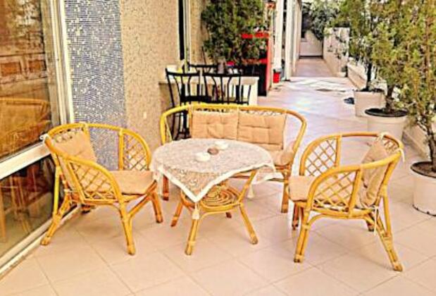 Akçay Mavi Otel - Görsel 7