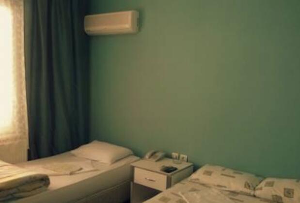 Akçay Mavi Otel - Görsel 3