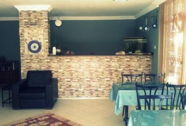 Akçay Mavi Otel - Görsel 5