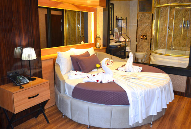 Yeni Otel Gaziosmanpaşa - Görsel 6