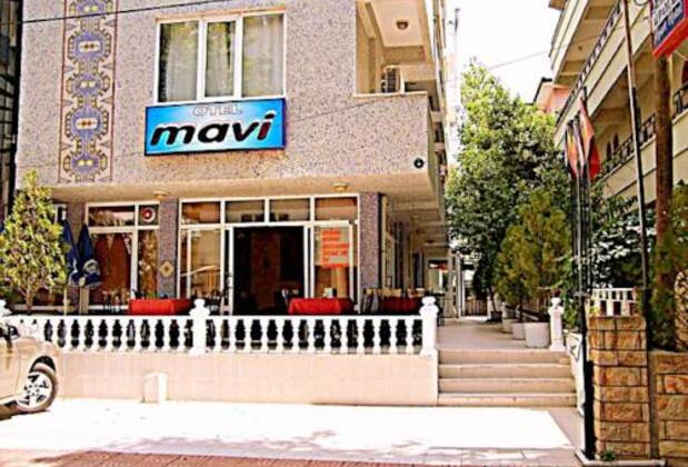 Akçay Mavi Otel - Görsel 8