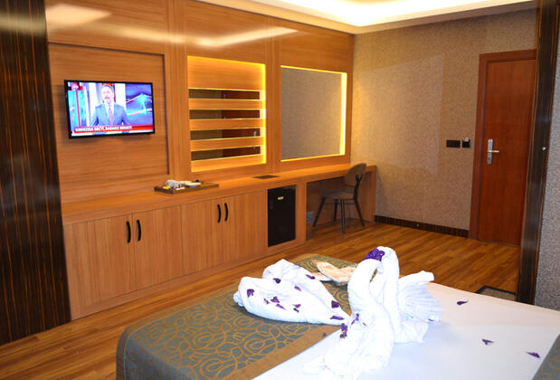 Yeni Otel Gaziosmanpaşa - Görsel 14