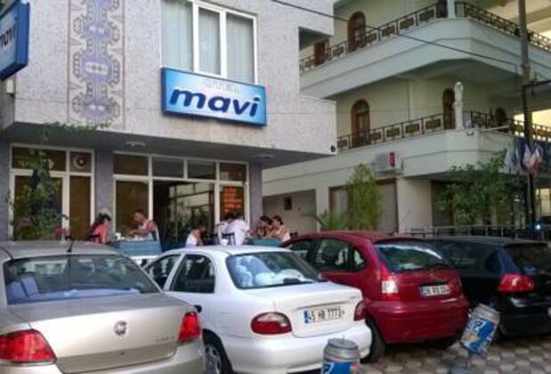 Akçay Mavi Otel - Görsel 10