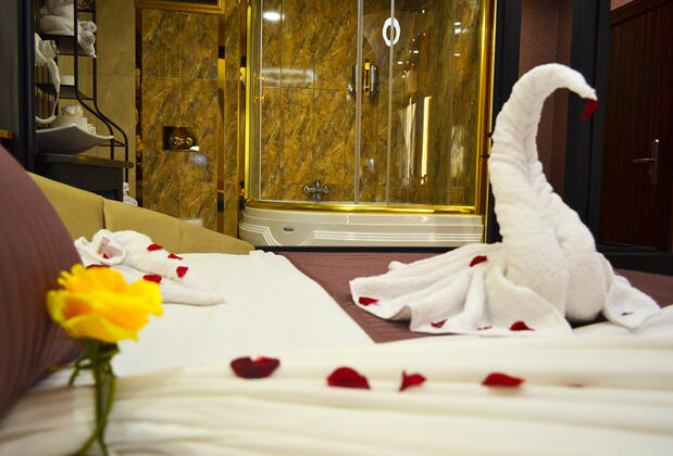 Yeni Otel Gaziosmanpaşa - Görsel 15