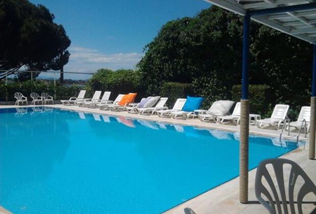 Aliağa Kyme Otel - Görsel 6