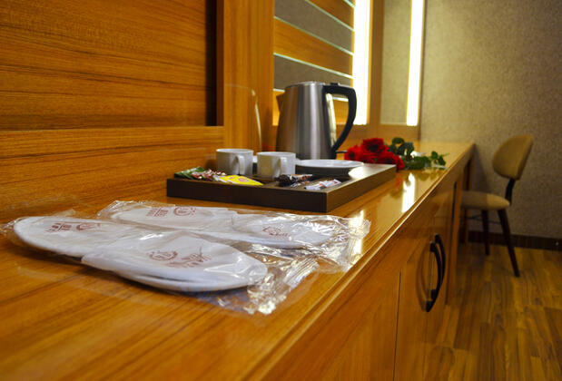 Yeni Otel Gaziosmanpaşa - Görsel 9