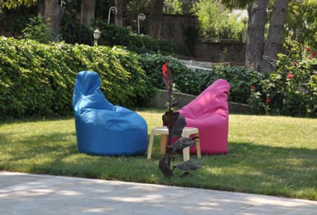 Aliağa Kyme Otel - Görsel 7