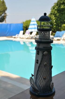 Aliağa Kyme Otel - Görsel 9