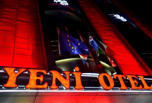 Yeni Otel Gaziosmanpaşa - Görsel 10