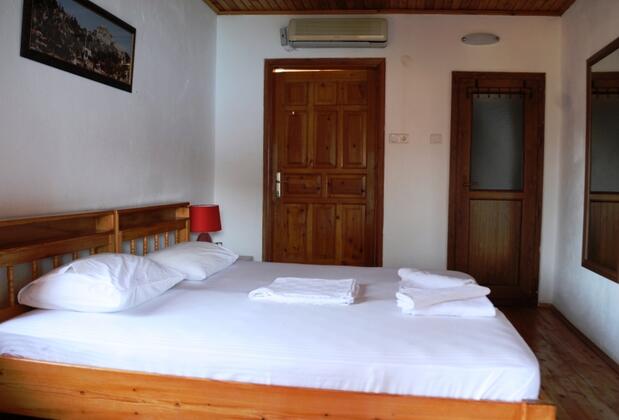 Kale Pansiyon Kekova - Görsel 12