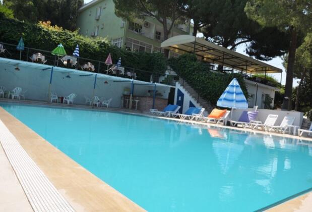 Aliağa Kyme Otel - Görsel 3