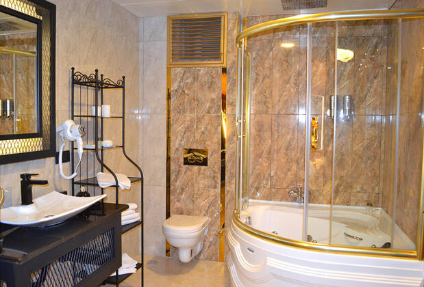 Yeni Otel Gaziosmanpaşa - Görsel 12