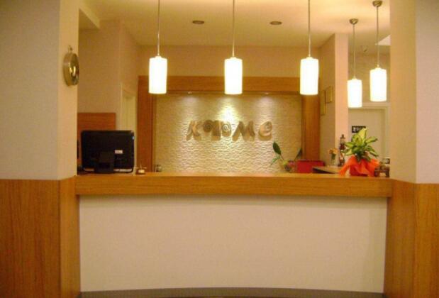 Aliağa Kyme Otel - Görsel 8