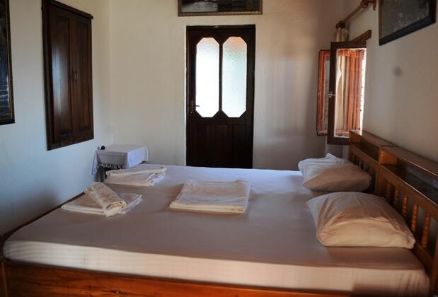 Kale Pansiyon Kekova - Görsel 23