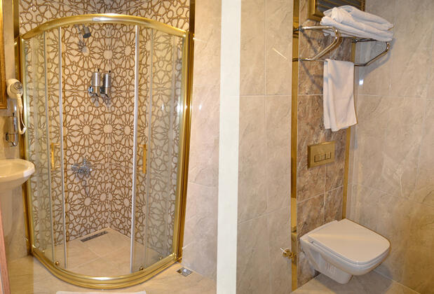 Yeni Otel Gaziosmanpaşa - Görsel 8