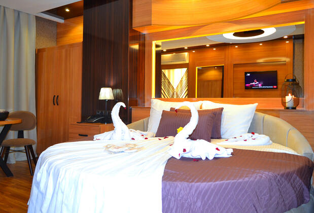 Yeni Otel Gaziosmanpaşa - Görsel 13