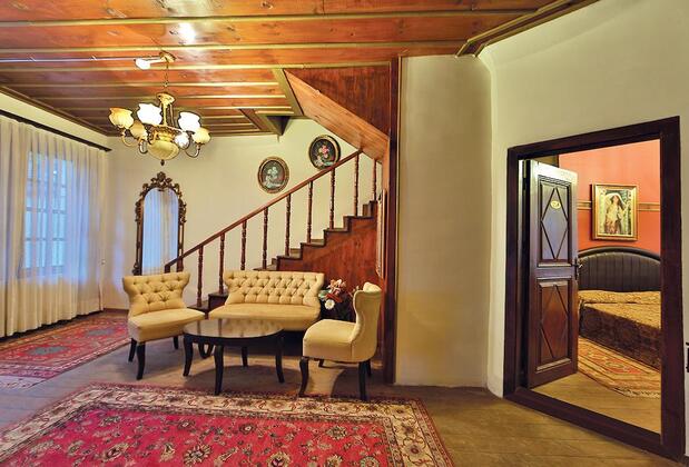 Gül Evi Konağı - Görsel 26