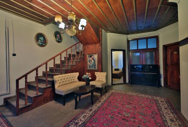 Gül Evi Konağı - Görsel 23