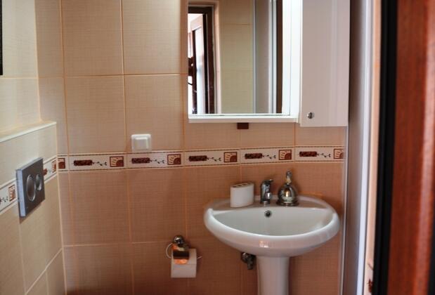 Kale Pansiyon Kekova - Görsel 18