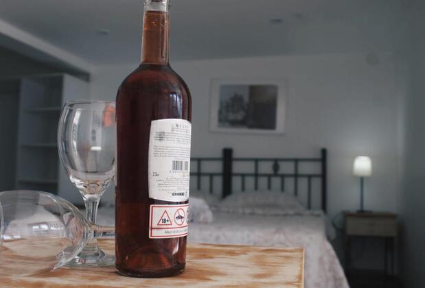 Sun Rays Girne - Görsel 9