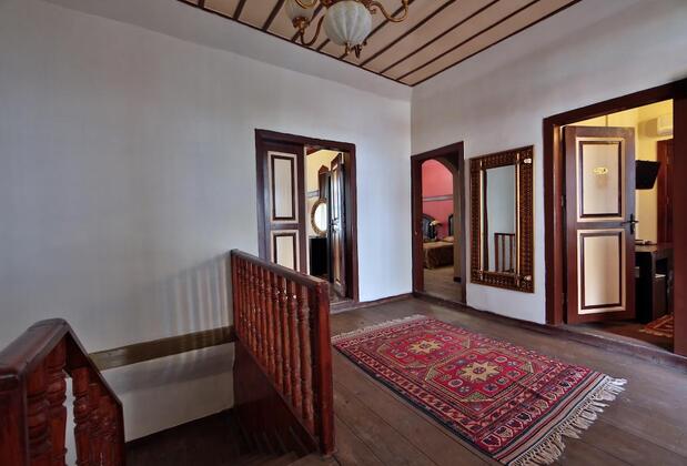 Gül Evi Konağı - Görsel 16