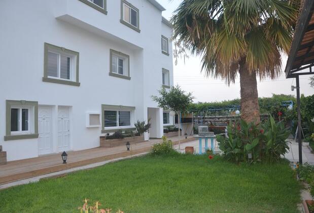 Sun Rays Girne - Görsel 8