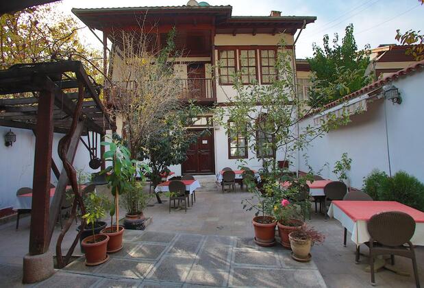 Gül Evi Konağı - Görsel 3