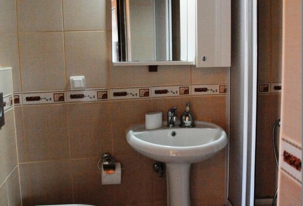 Kale Pansiyon Kekova - Görsel 28