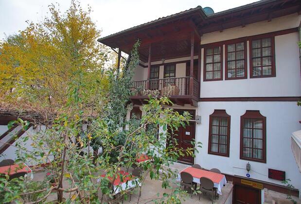 Gül Evi Konağı - Görsel 22