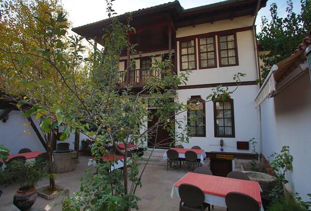 Gül Evi Konağı - Görsel 30