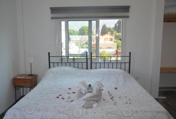 Sun Rays Girne - Görsel 16