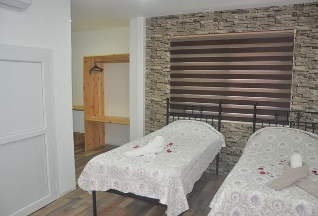 Sun Rays Girne - Görsel 3