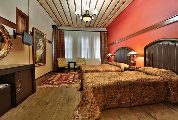 Gül Evi Konağı - Görsel 17