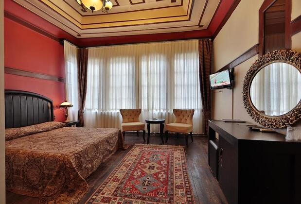 Gül Evi Konağı - Görsel 28