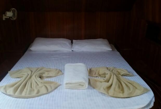 Kale Pansiyon Kekova - Görsel 20