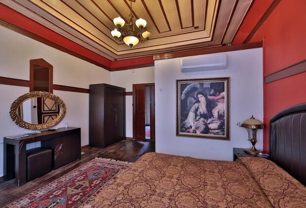 Gül Evi Konağı - Görsel 9