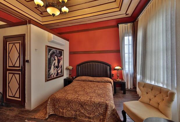 Gül Evi Konağı - Görsel 12