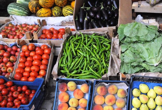 Kale Pansiyon Kekova - Görsel 29