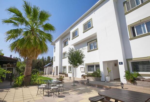 Sun Rays Girne - Görsel 13